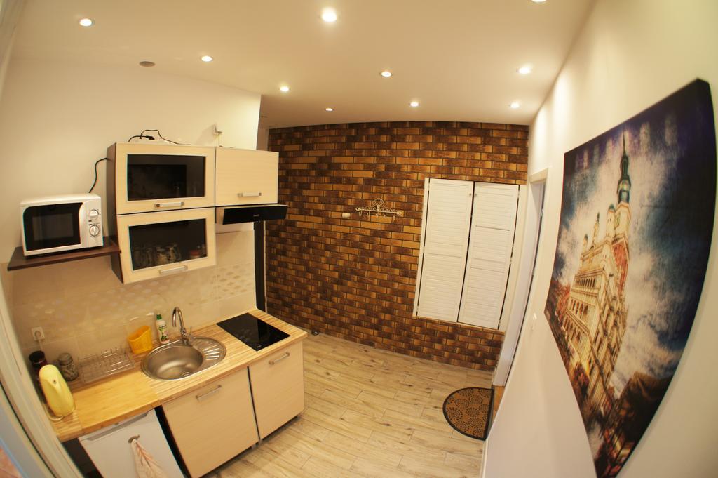 Apartament Poznan Jezyce Exterior foto