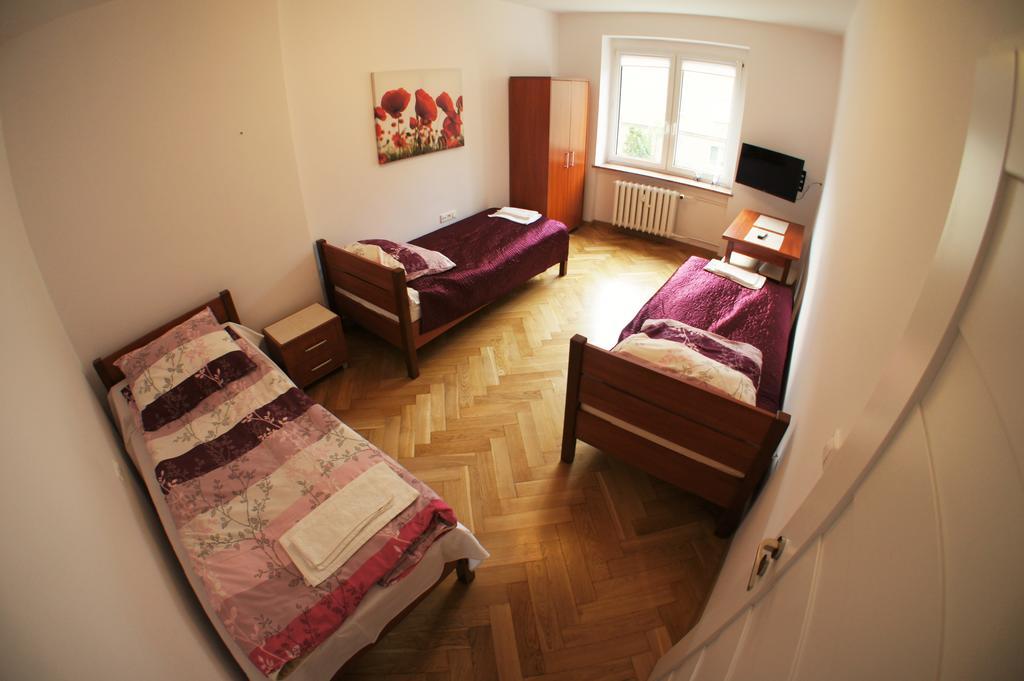 Apartament Poznan Jezyce Exterior foto