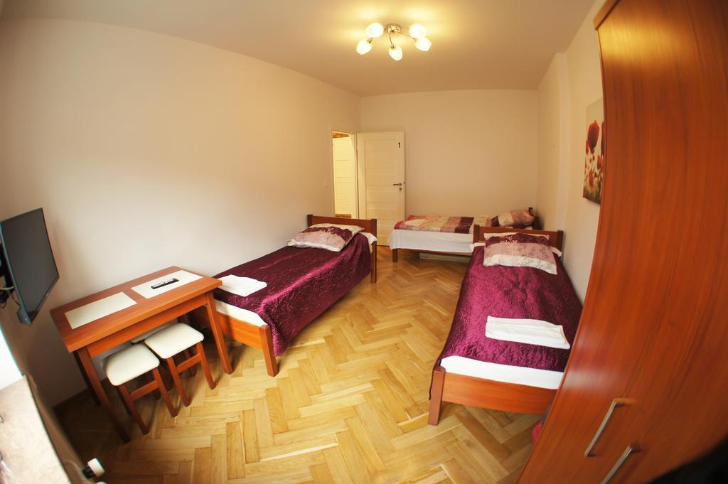 Apartament Poznan Jezyce Exterior foto